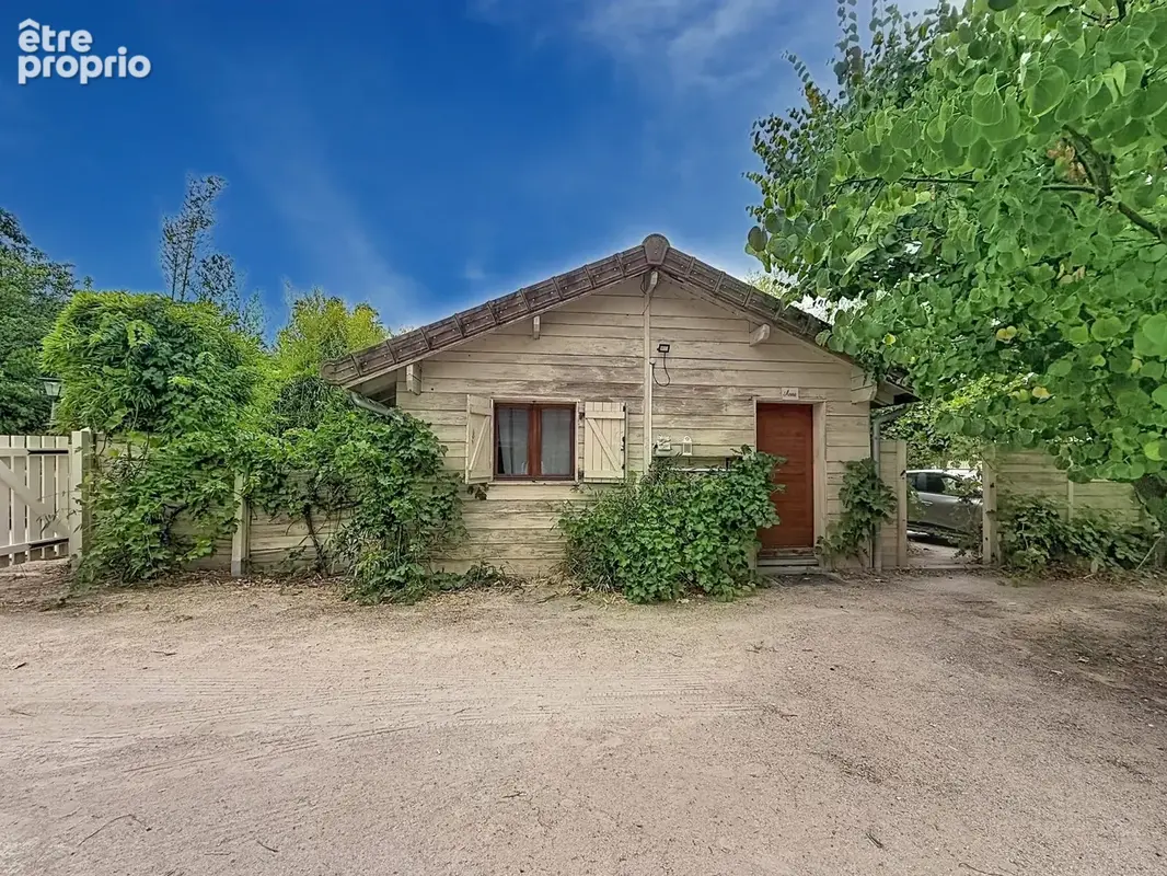 Maison 12 pièces 282 m² à vendre à Lux (71100) - photo 3