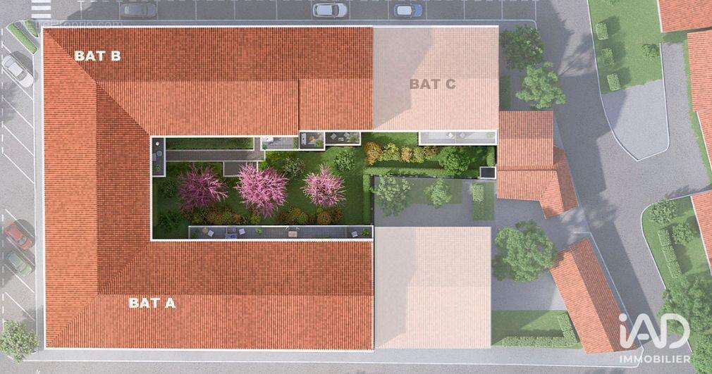 Photo 3 - Appartement à LA LONDE-LES-MAURES