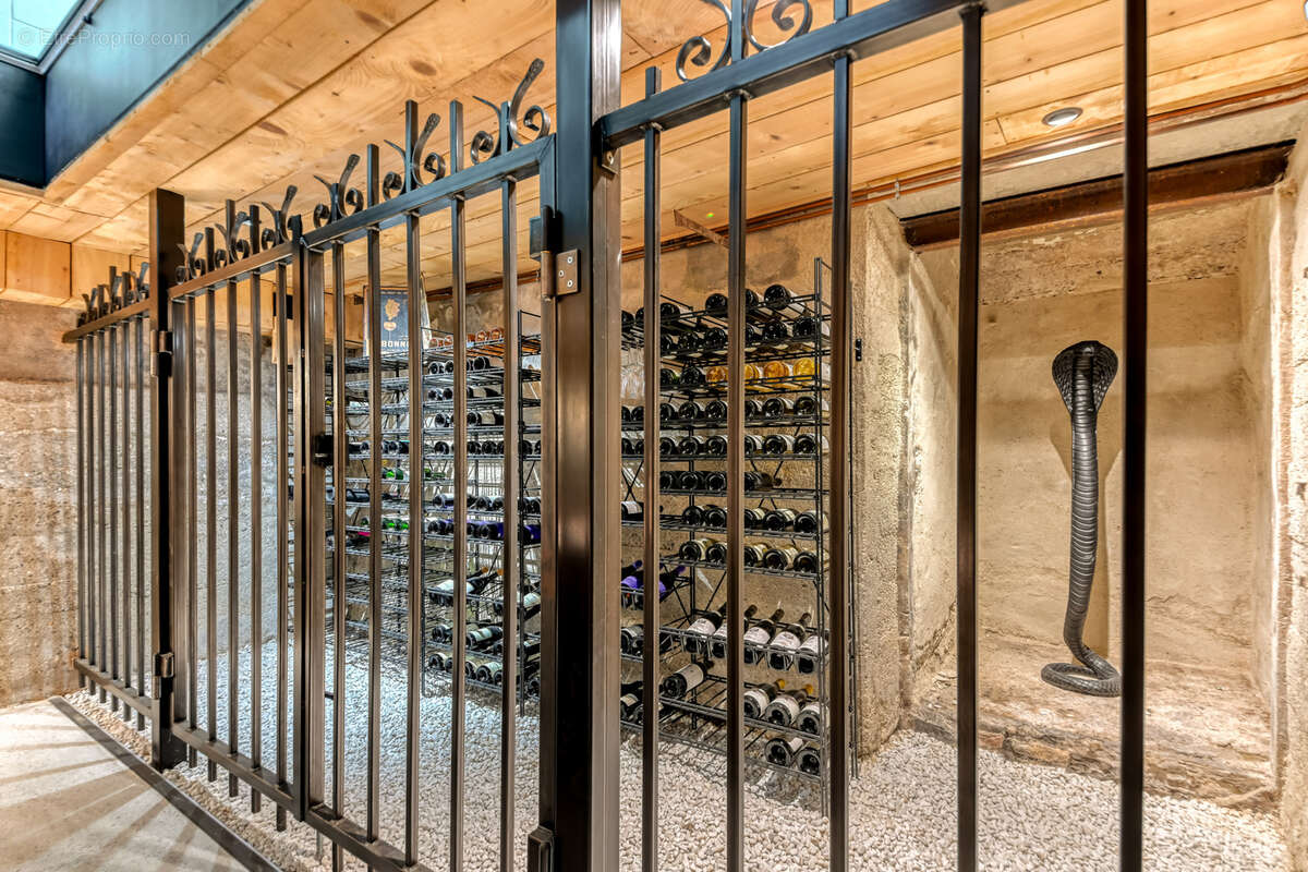 Maison à VILLEURBANNE