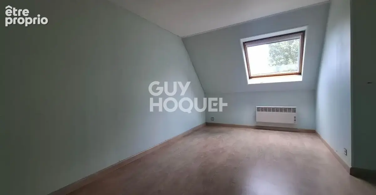 Maison 5 chambres - Jumeauville 120 m2 - photo 11