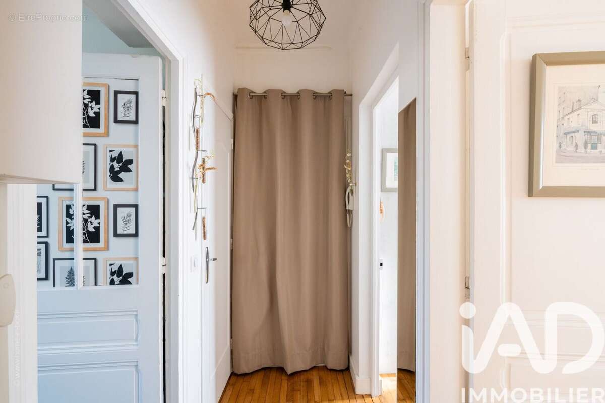 Photo 7 - Appartement à VERSAILLES