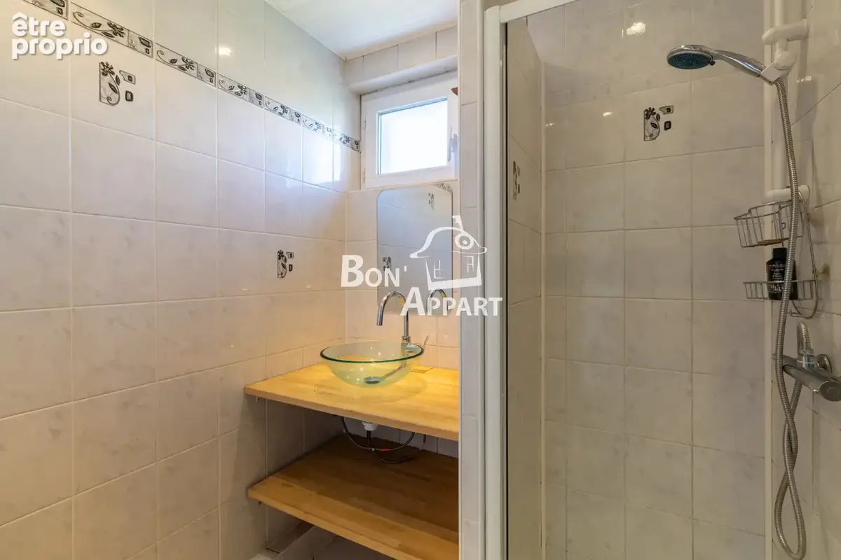 Maison individuelle Saint Privat-la-Montagne - photo 7
