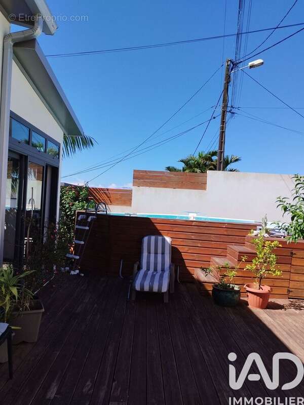 Photo 5 - Maison à PETITE-ILE