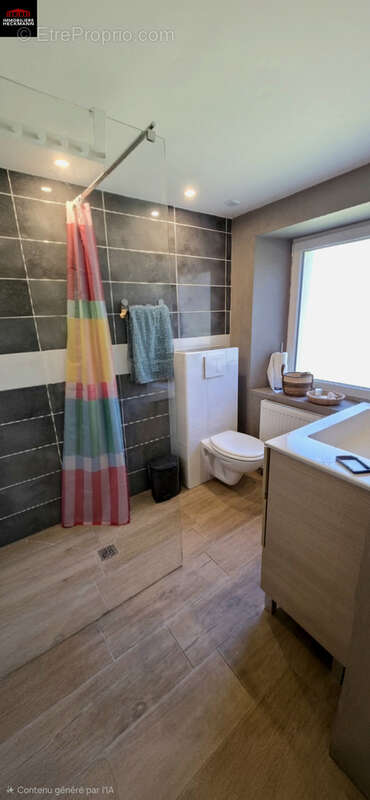 Maison 5 pièces 75m2 sur un terrain de 11.66 ares. - photo 10