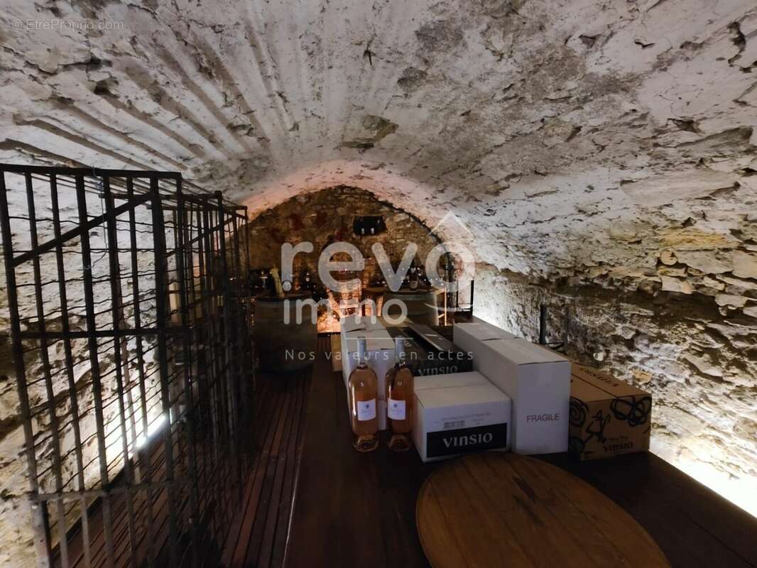 Maison à CHAUDEBONNE