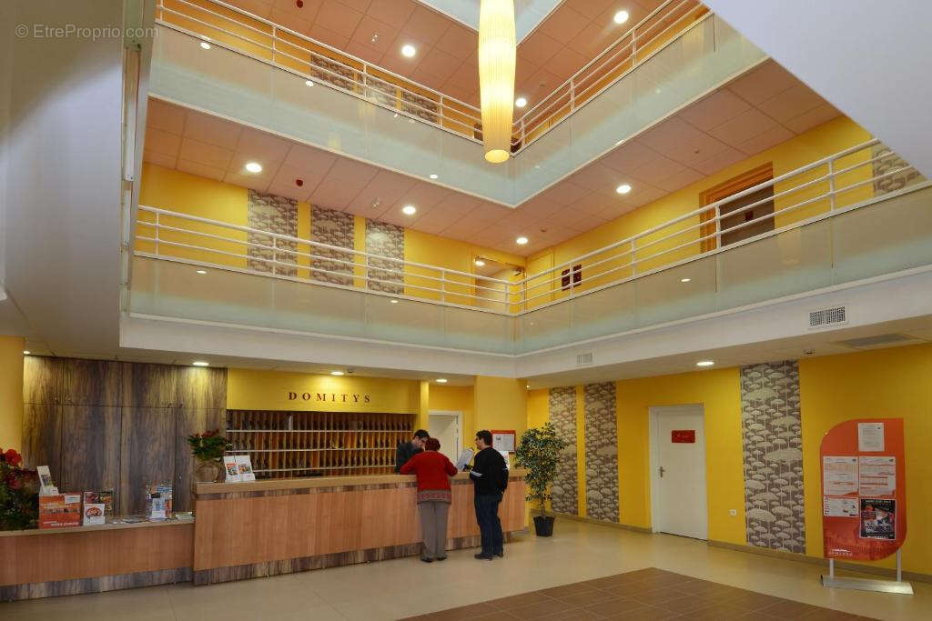 Investissement en residence Senior - photo 2