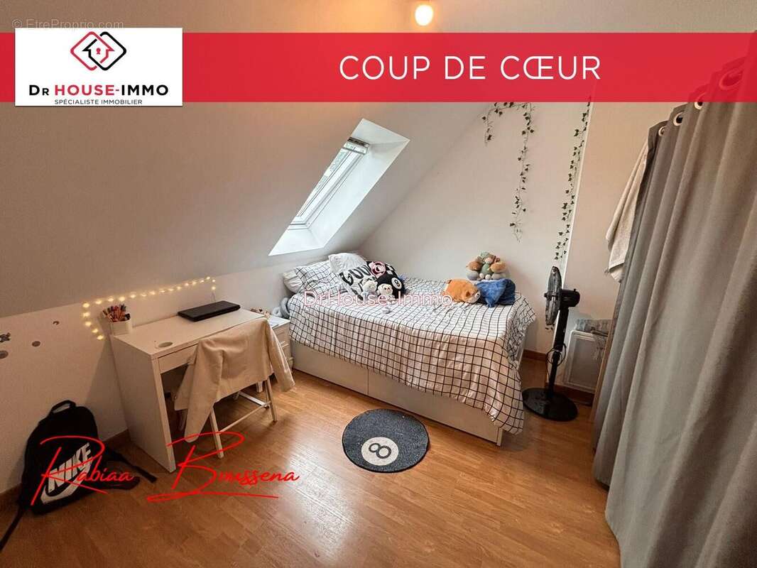 Maison 173 m² à Tremblay-En-France  - photo 86