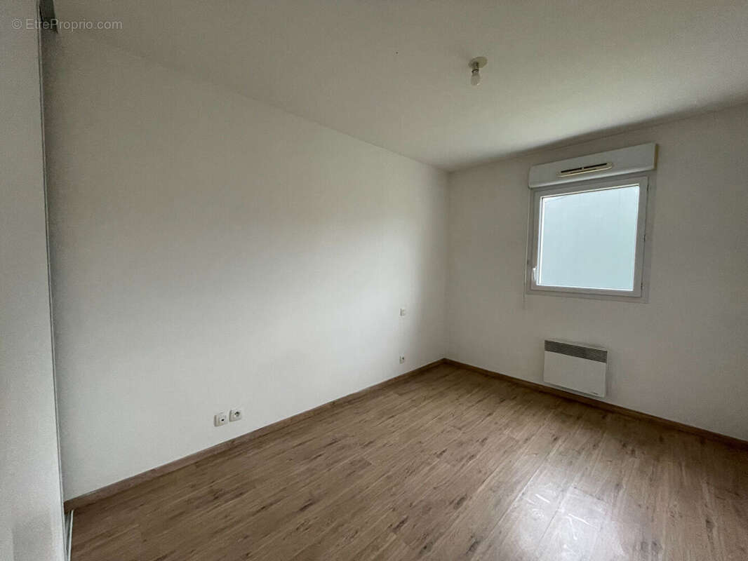 Appartement à VANNES