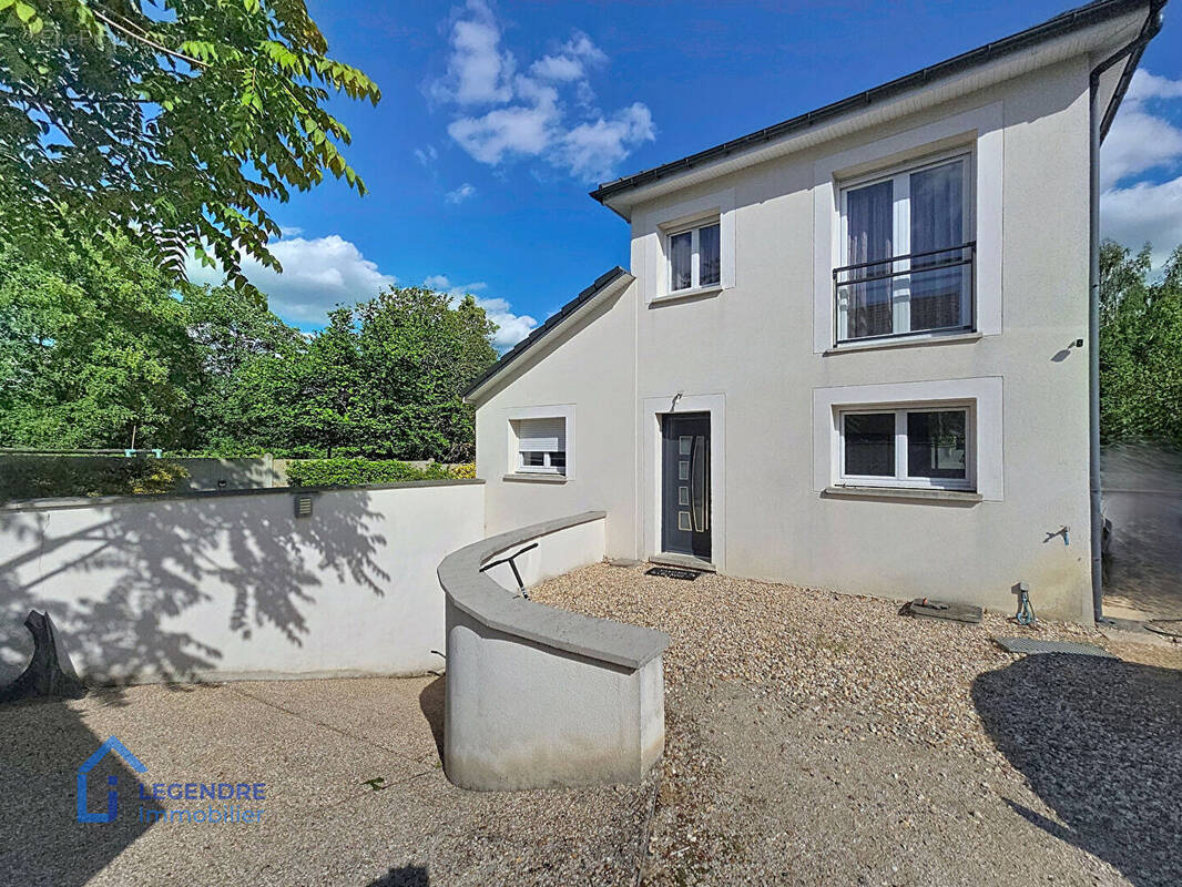 Maison à HERBLAY