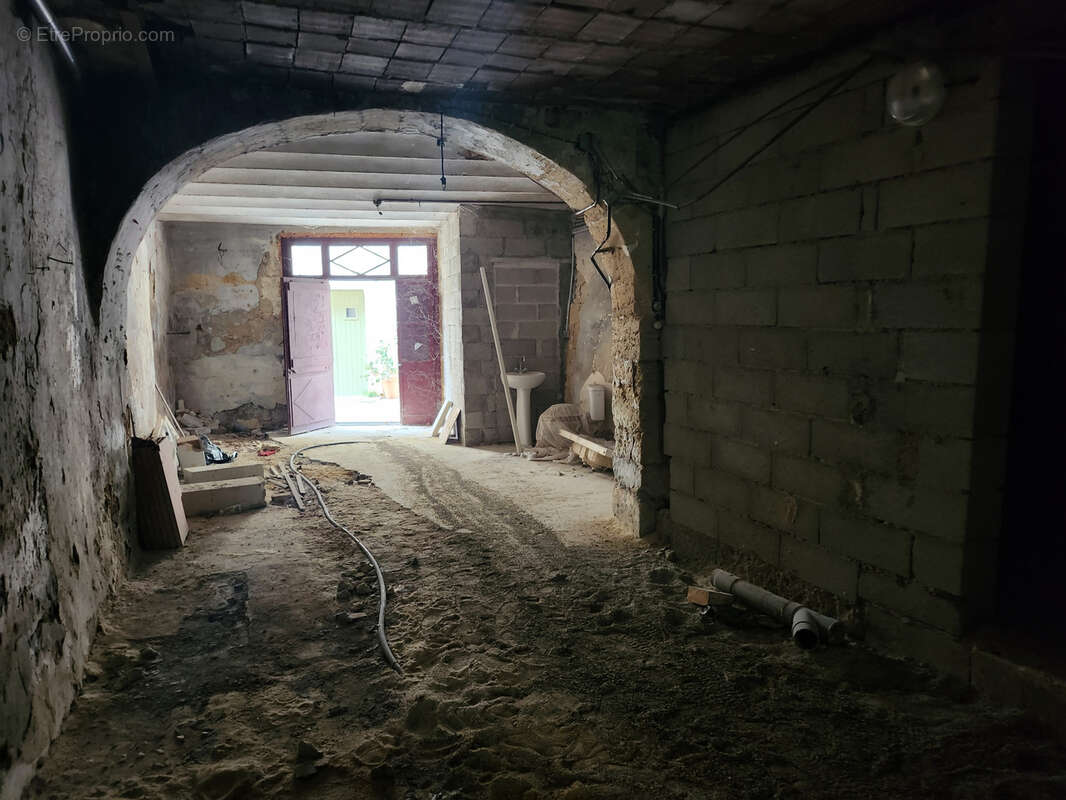 Appartement à UZES