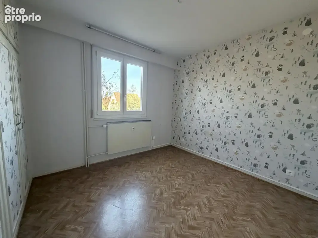 Appartement 3 pièces de 63 m2 avec balcon et parking   Quartier des Musiciens - photo 10