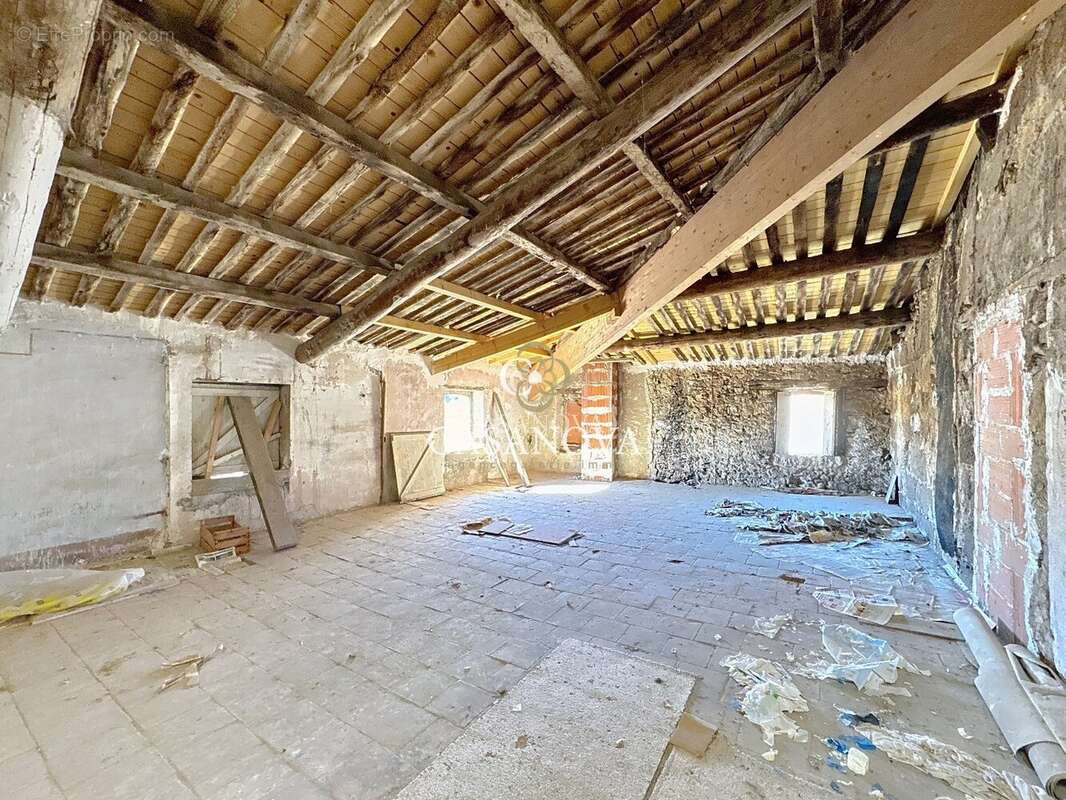 Maison à SAINT-ANDRE-DE-SANGONIS