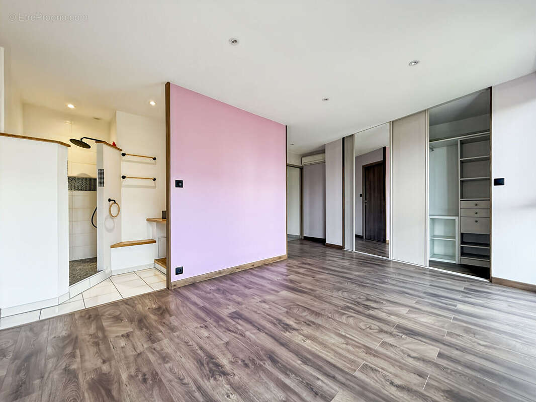 Appartement à MERIGNAC