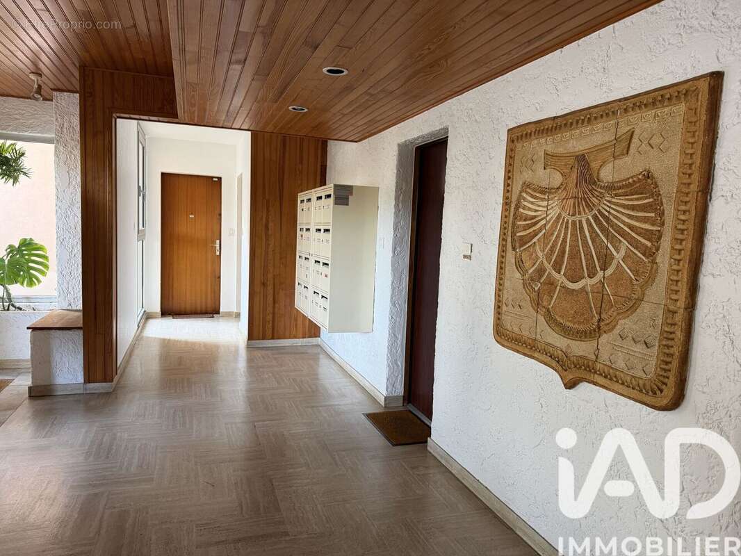 Photo 8 - Appartement à SIX-FOURS-LES-PLAGES