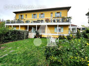 Appartement à L'ISLE-ADAM