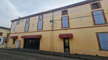 Appartement à CARMAUX