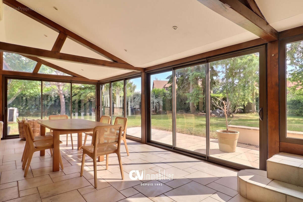 Maison à LE VAUDREUIL
