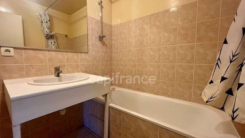 Appartement à MANIGOD