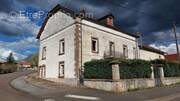 Maison à SAINT-LOUP-SUR-SEMOUSE