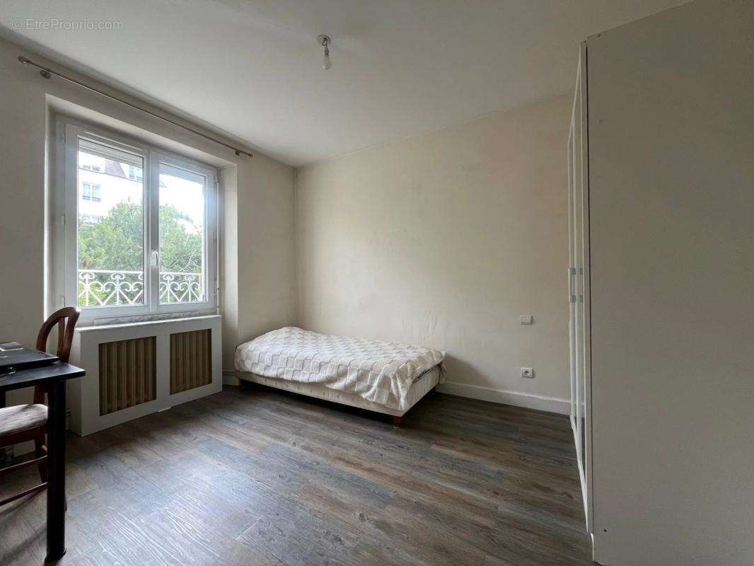 Maison à PLAISIR