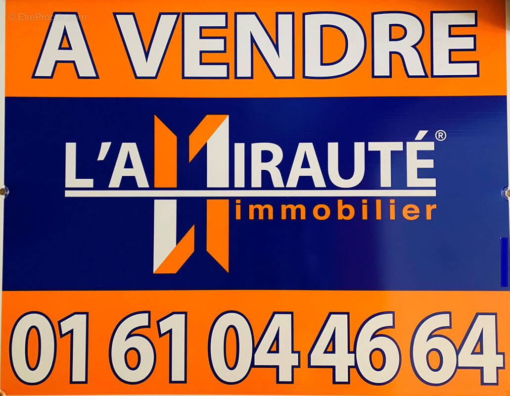 Maison à SARTROUVILLE