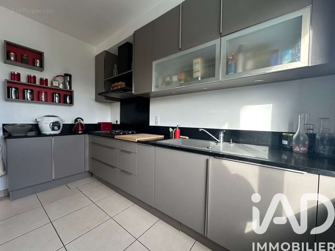 Photo 4 - Maison à LE BOUSCAT