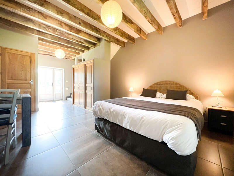 Maison à BAGNOLES-DE-L'ORNE