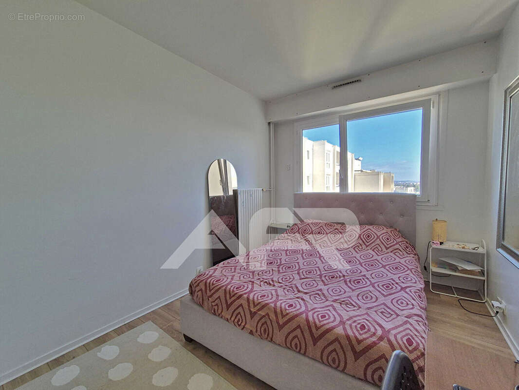 Appartement à CHATOU