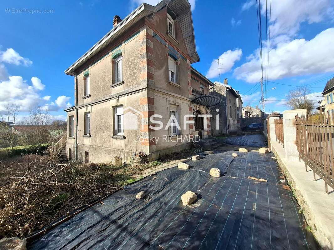 Maison 160 m² à Dun-Sur-Meuse  - photo 3