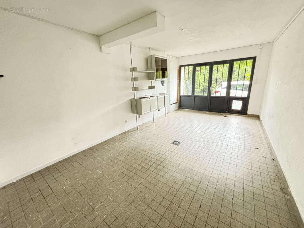 Maison à BELLERIVE-SUR-ALLIER