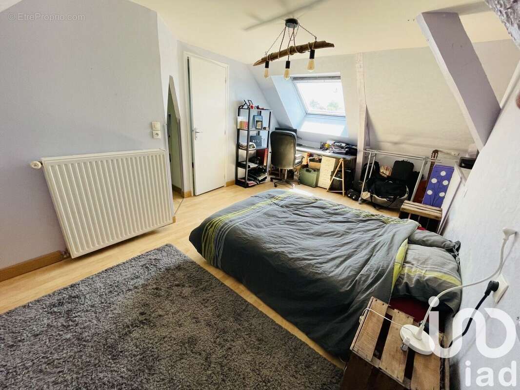 Photo 6 - Maison à JANZE