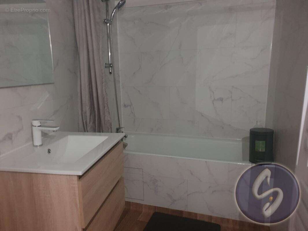 Appartement à SAINT-MAIXENT-L'ECOLE