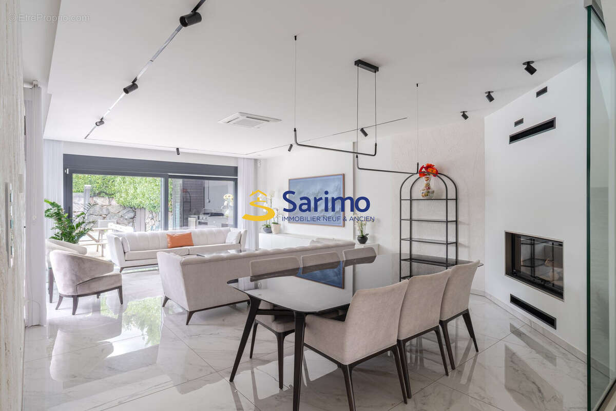 Maison à LAMPERTHEIM