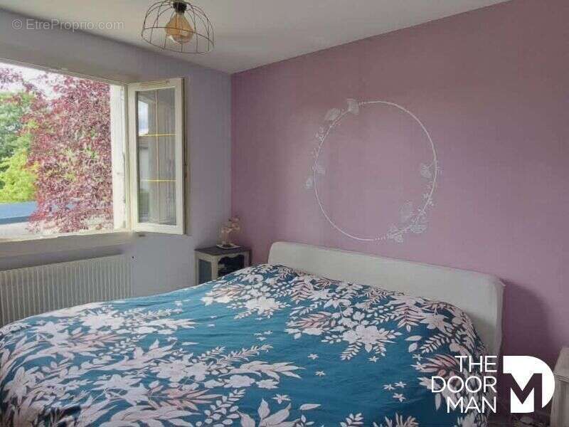 Maison 18400 - photo 5