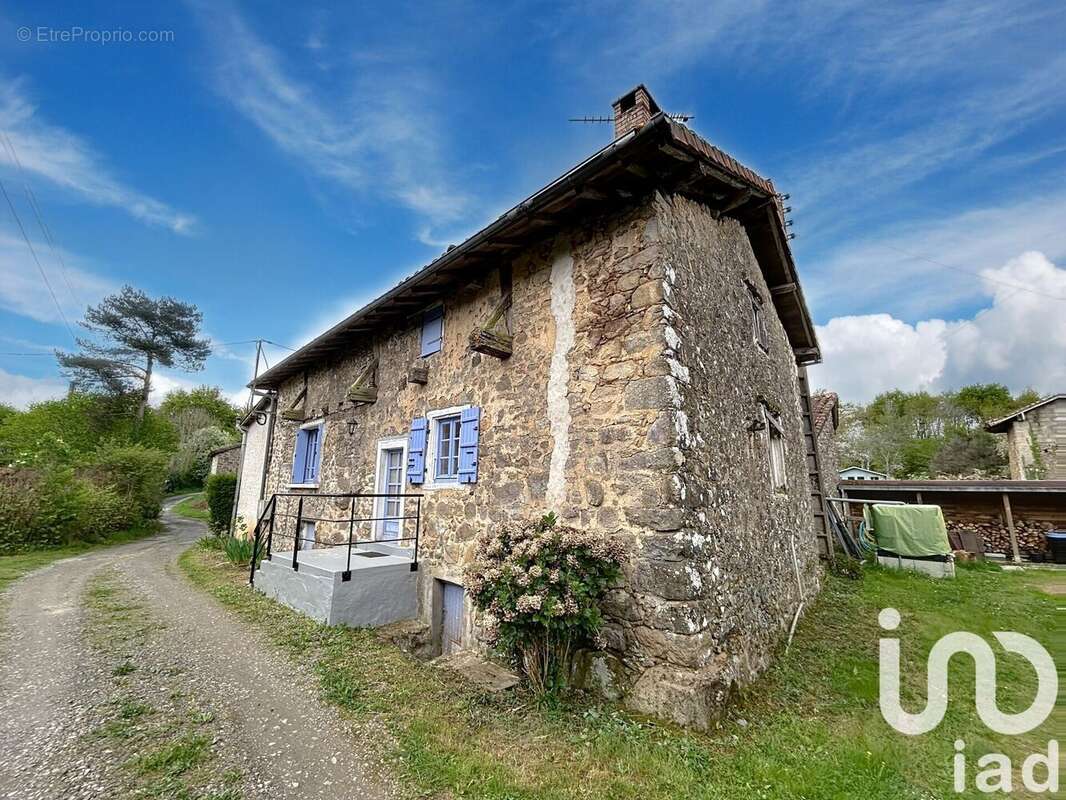 Maison 79 m² à Maisonnais-Sur-Tardoire  - photo 7