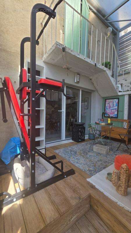 Maison 3 m² à Mauriac  - photo 7