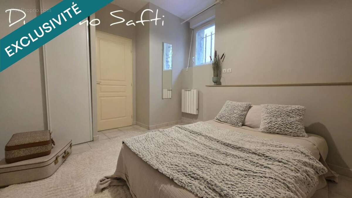 Photo 6 - Appartement à GREOUX-LES-BAINS