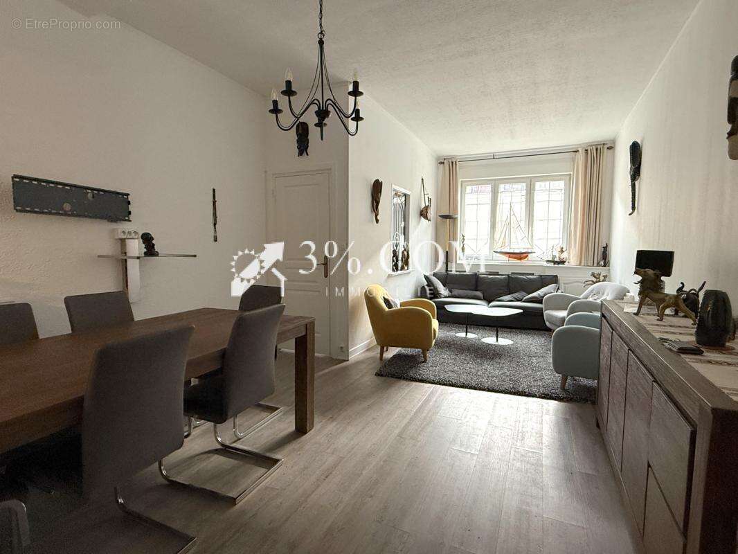 Maison à TOURCOING