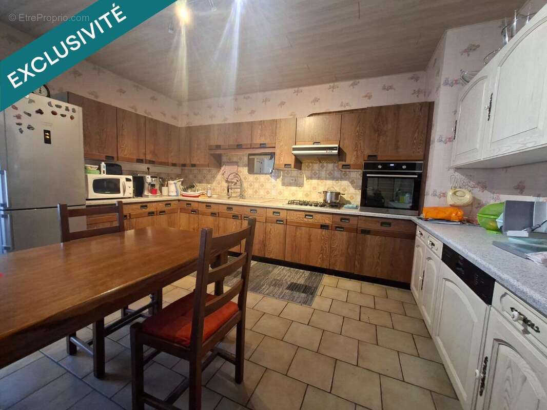 Photo 5 - Maison à STIRING-WENDEL