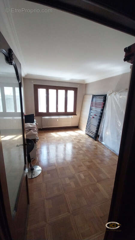 Appartement à ANNEMASSE