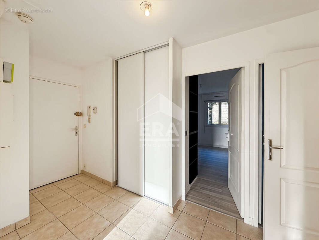 Appartement à ETAMPES