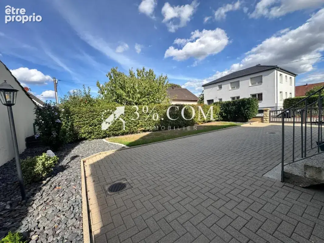 3%COM Belle maison avec 4 chambres - 2 salles de bain - photo 15