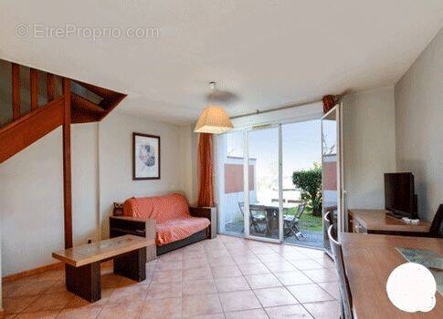 Appartement à ROUSSET