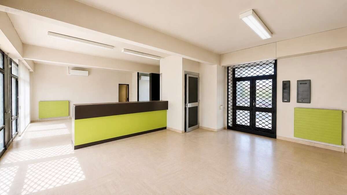 Appartement à CRECHY
