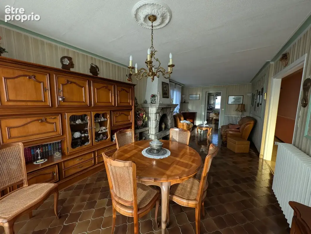 Exclusivité   pont-scorff bourg - photo 24
