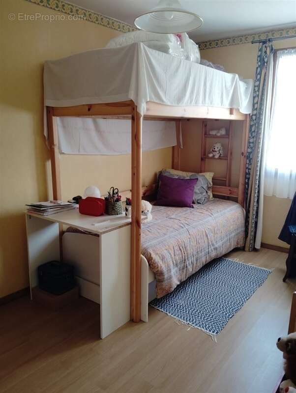 Maison à NONANCOURT