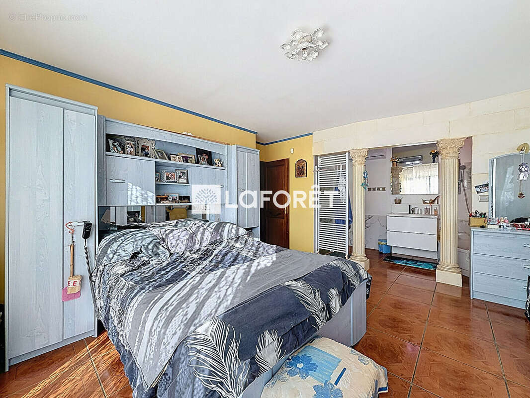 Maison à vendre Illiat 10 pièce(s) 203.10 m2 - photo 13