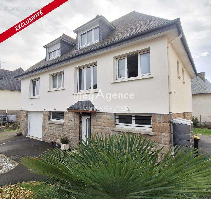 Maison à LE VIVIER-SUR-MER