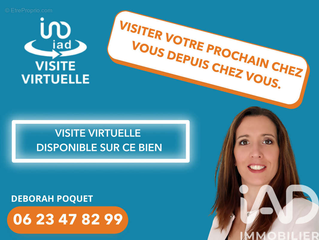 Photo 5 - Appartement à MORSANG-SUR-ORGE