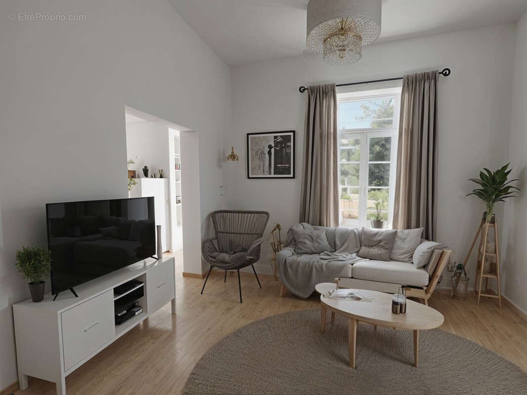 Appartement à LA SEYNE-SUR-MER